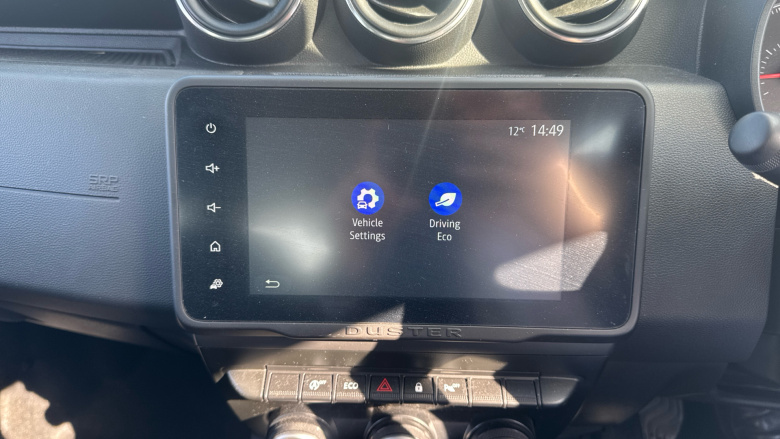 Dacia Duster 1.3 TCe 130 Comfort 5dr Petrol Estate